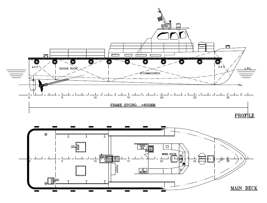KMS Alpha-5